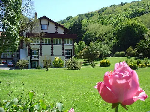 Balneario Casa Pallotti Hotel Carranza Spain