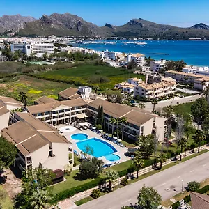 **** Appart hôtel Bahia Pollensa Espagne
