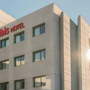 ** Hotel Ibis Espagne