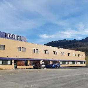 3* Hotel Andamur