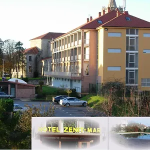 2* Hotel Zenit Mar