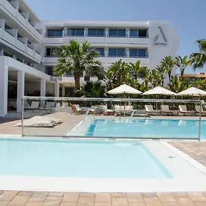 **** Hotel Anfora Ibiza Espagne