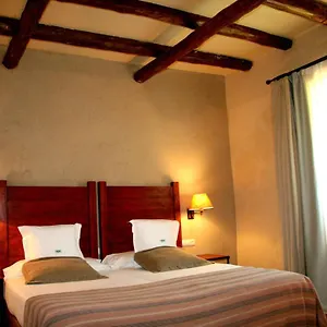 **** Hotel Mas Salvi Country Boutique Espagne