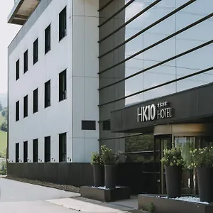 4* Hotel K10