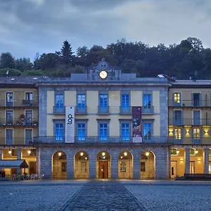 Bide Bide Tolosa Tolosa (Basque Country)
