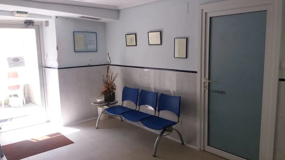 Balneario Casa Pallotti Carranza